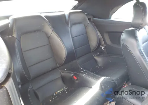 2022 Ford Mustang Ecoboost Premium z USA, uszkodzony, nr VIN 1FATP8UH4N5102828